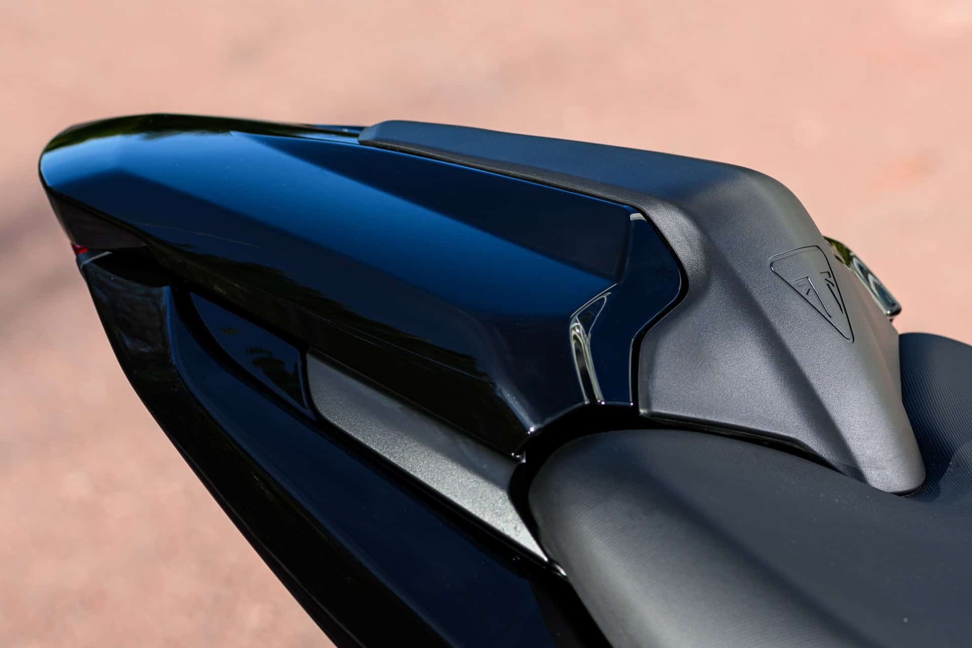 Triumph Trident 660 2026