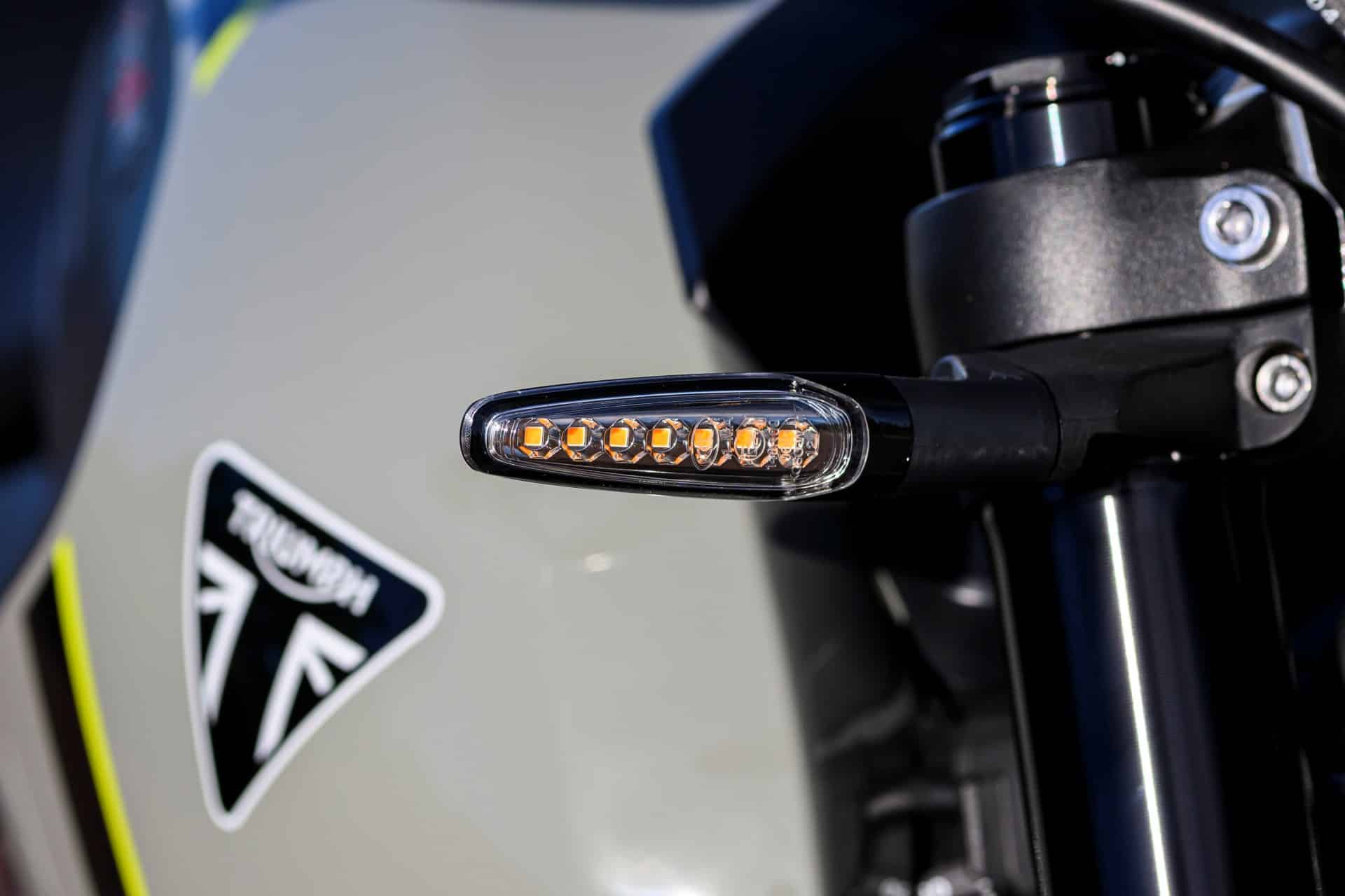 Triumph Trident 660 2026