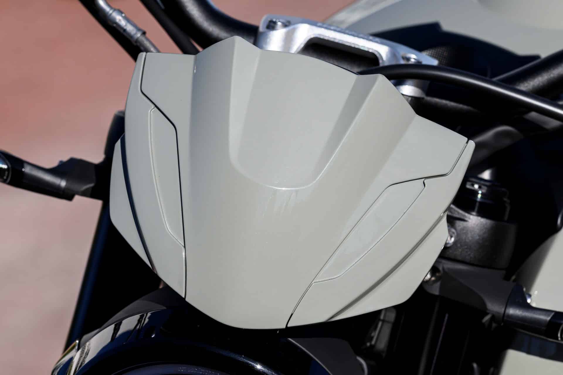 Triumph Trident 660 2026