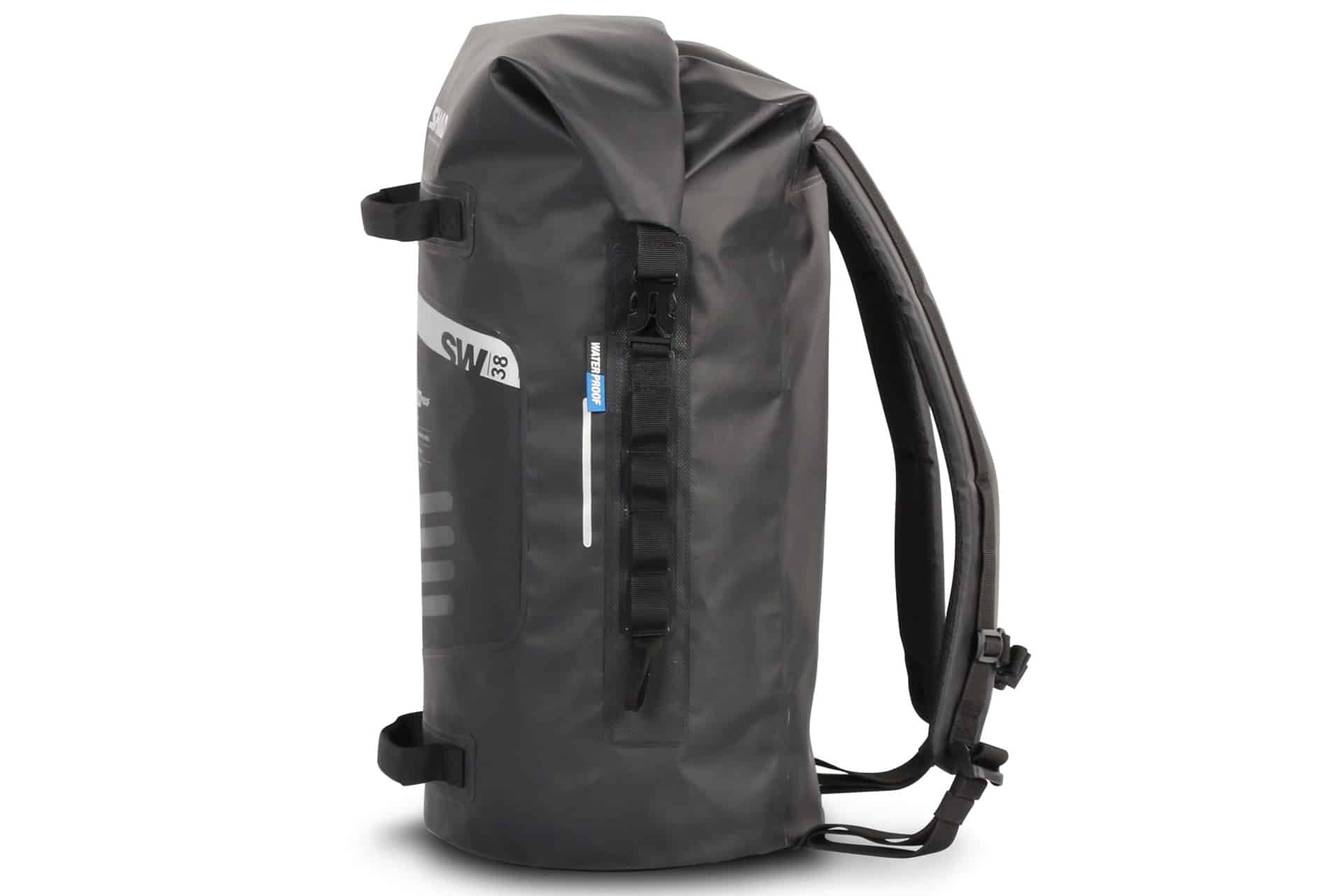 Colección SHAD para el Día del Padre: Soluciones inteligentes para motoristas urbanos
