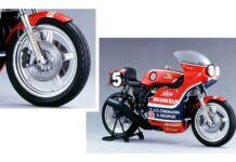 De las ruedas de madera a las llantas Comstar de Honda: Más de un siglo de historia y evolución