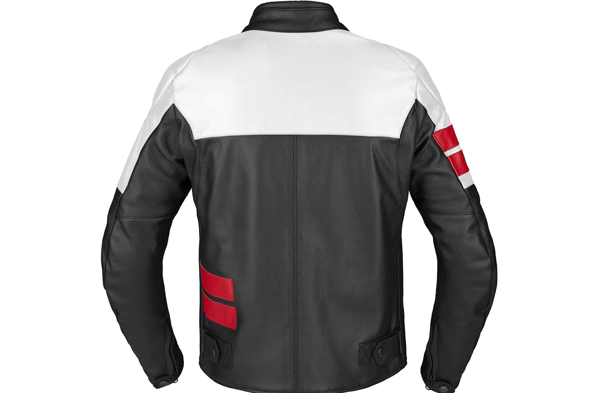 SPIDI Roar, DP Progressive y Special: Tres chaquetas de cuero para estilos de conducción distintos