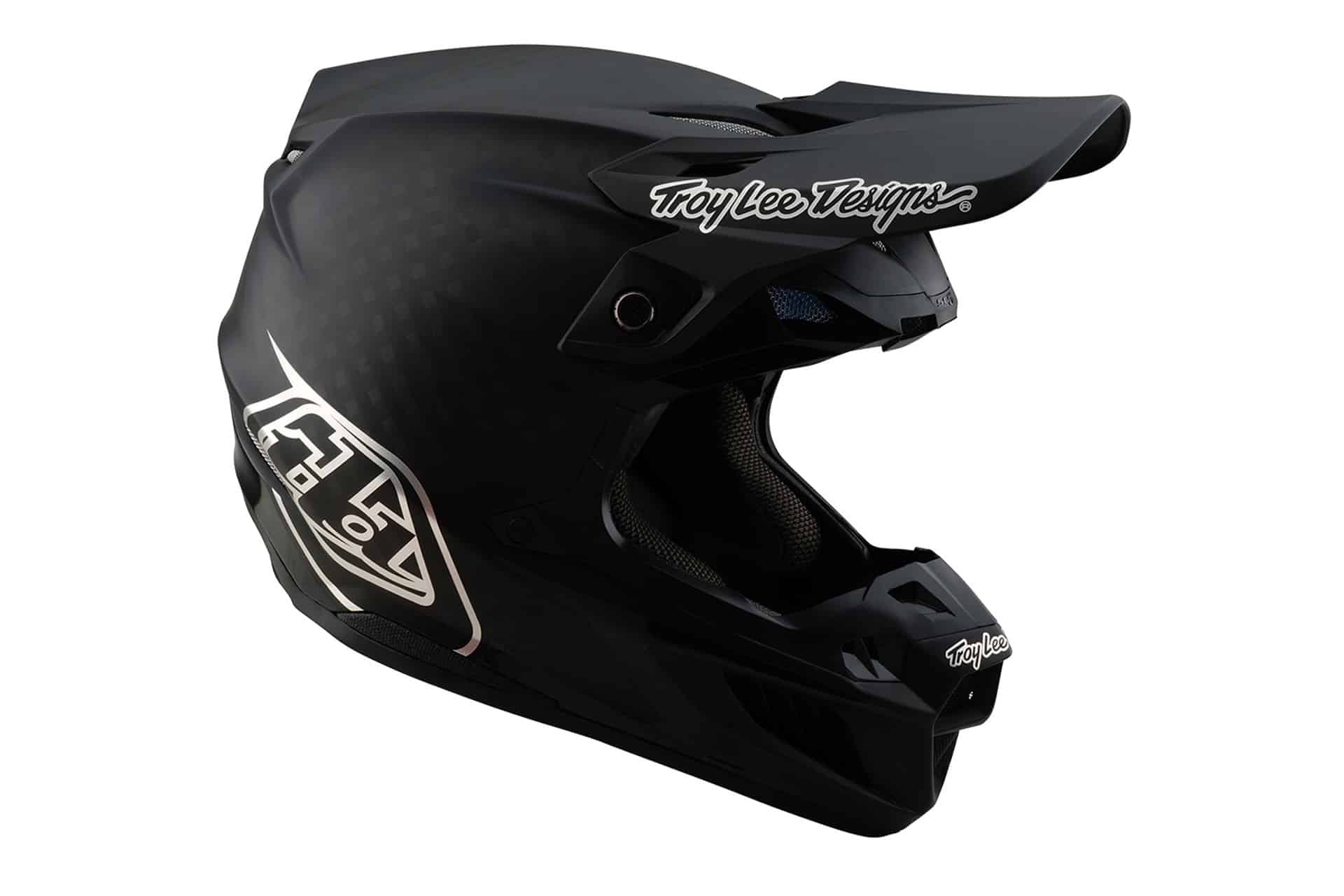 Troy Lee Designs presenta su colección 2026 incluyendo su casco SE5 Carbon