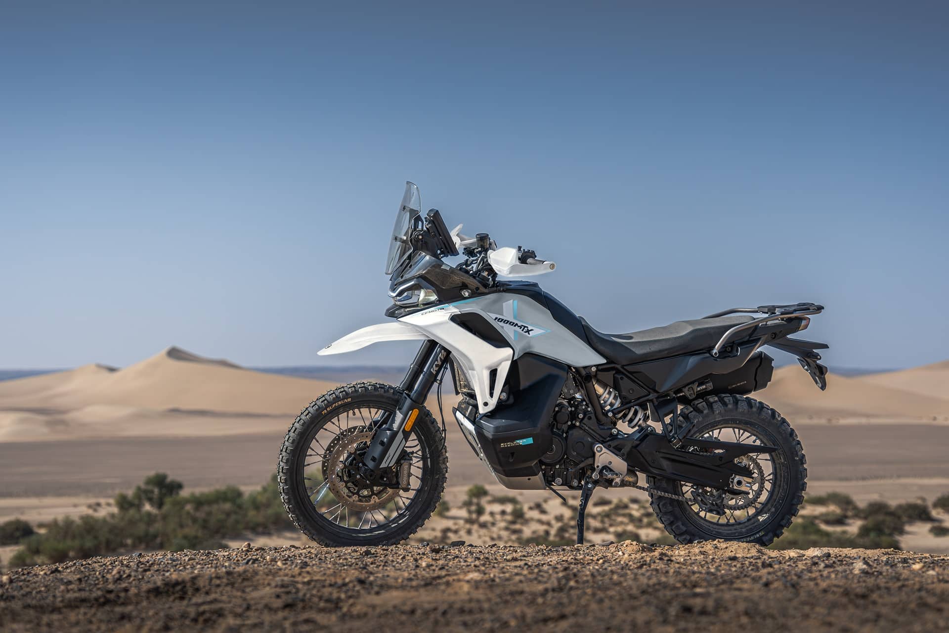 CFMoto 1000MT-X 2026