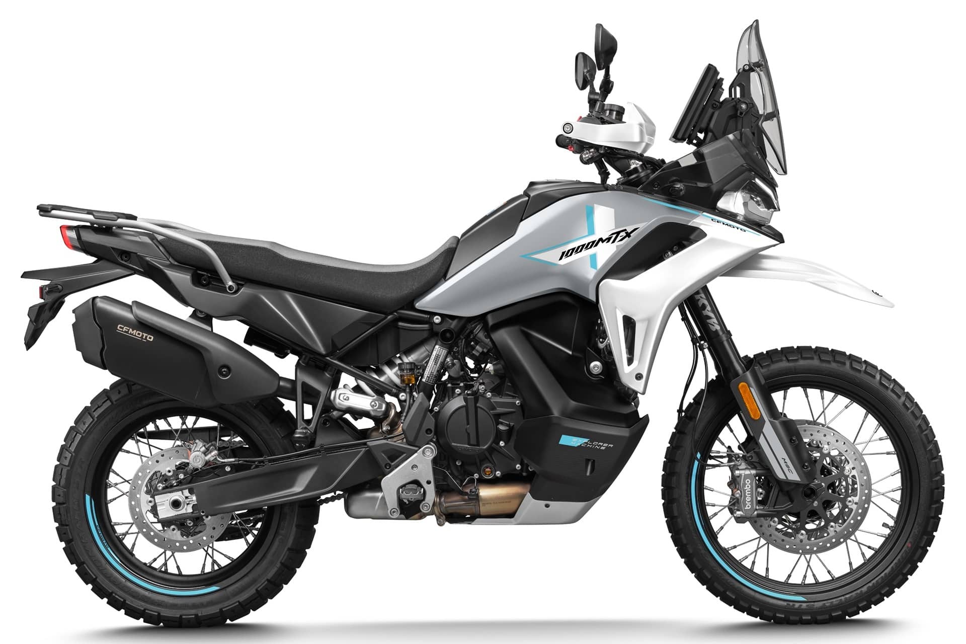 CFMoto 1000MT-X 2026