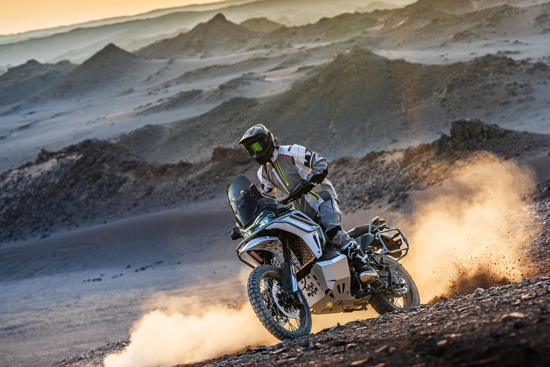 CFMoto 1000MT-X 2026