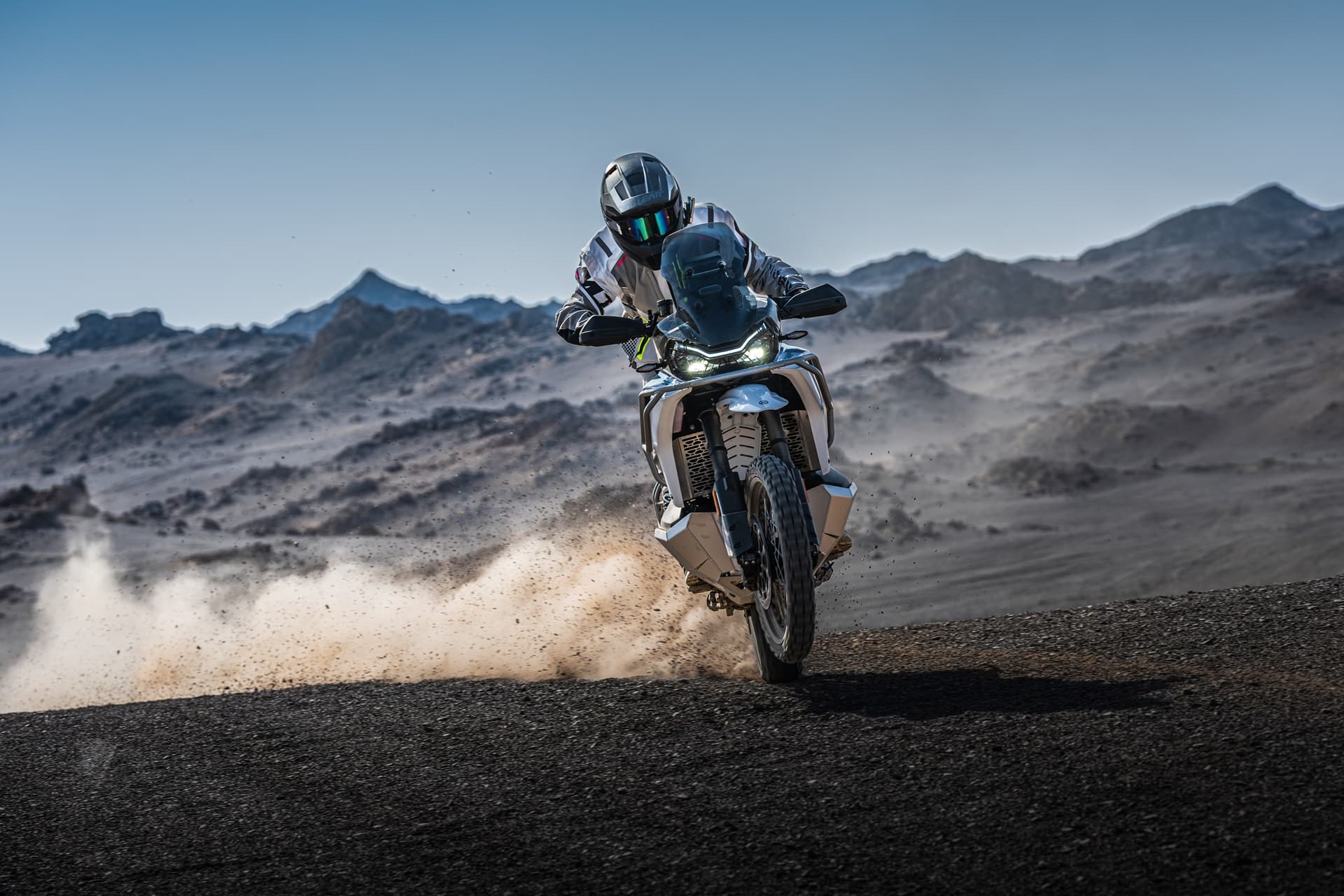 CFMoto 1000MT-X 2026