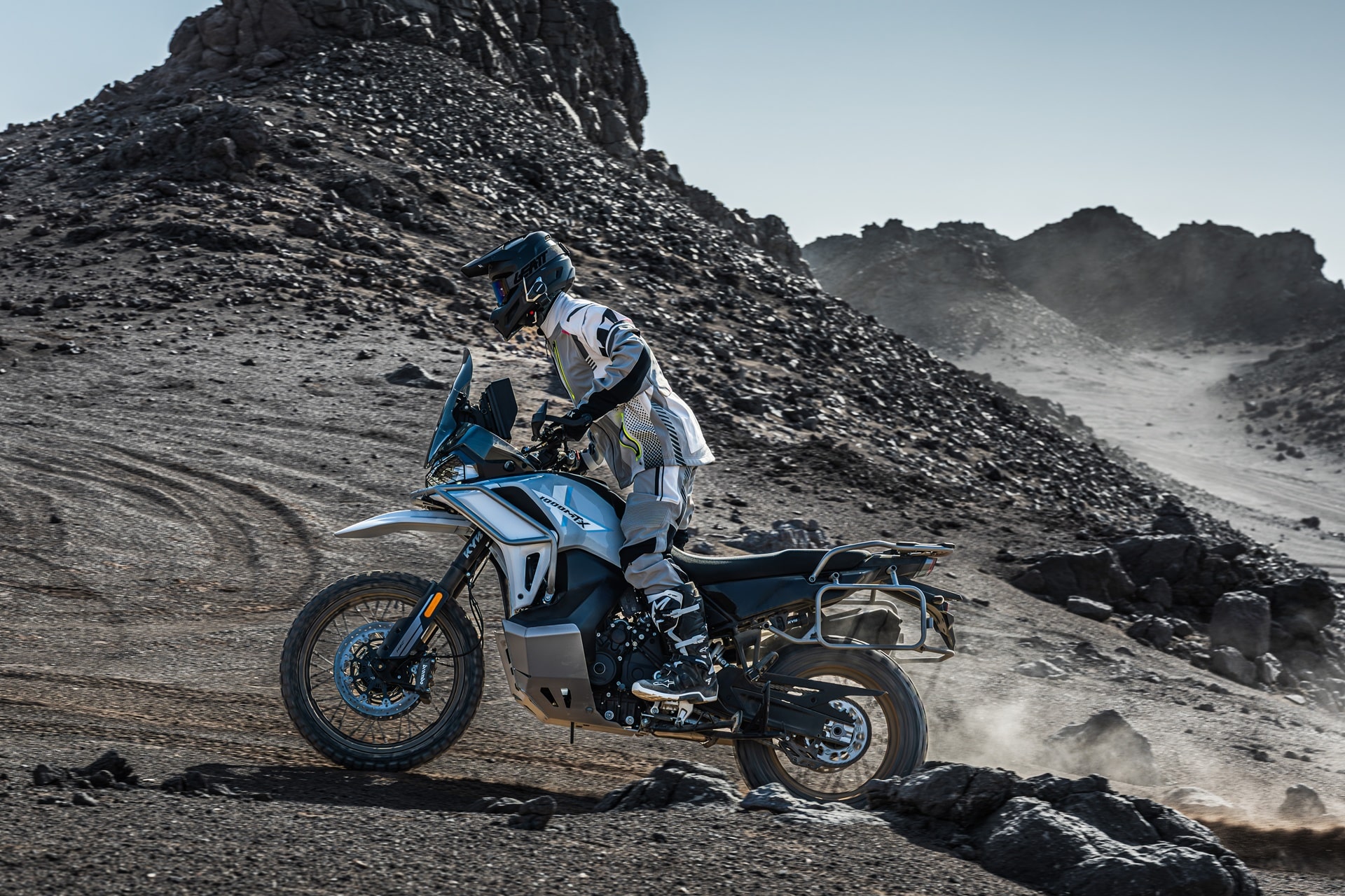 CFMoto 1000MT-X 2026
