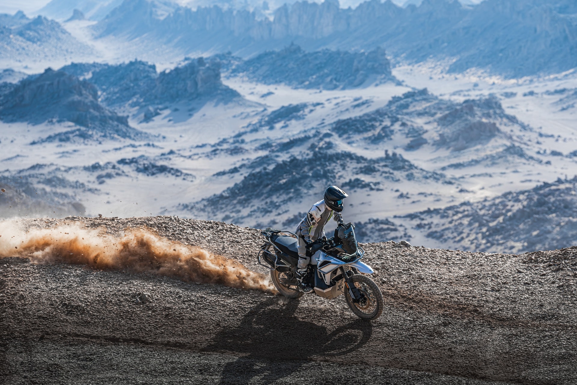 CFMoto 1000MT-X 2026