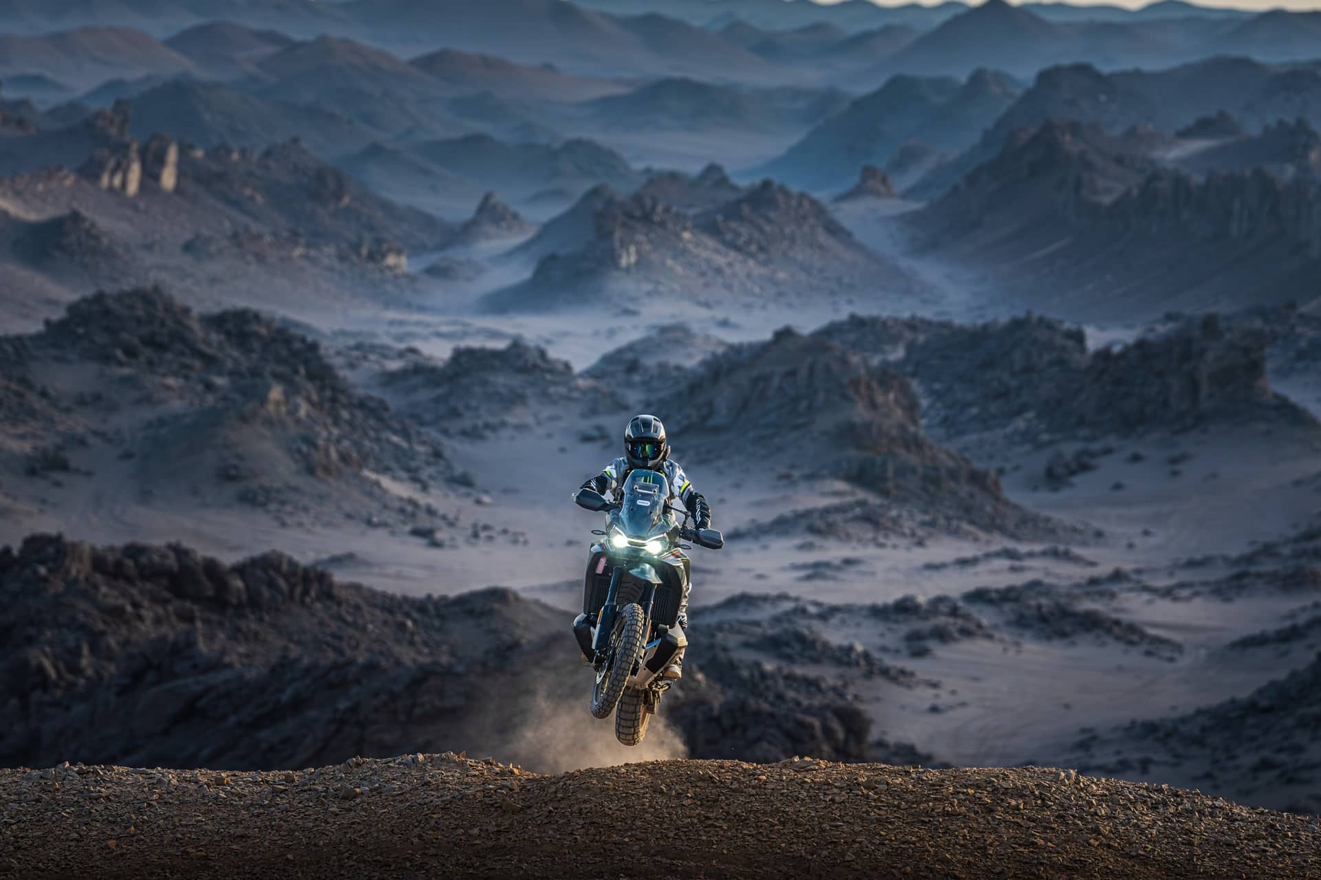 CFMoto 1000MT-X 2026