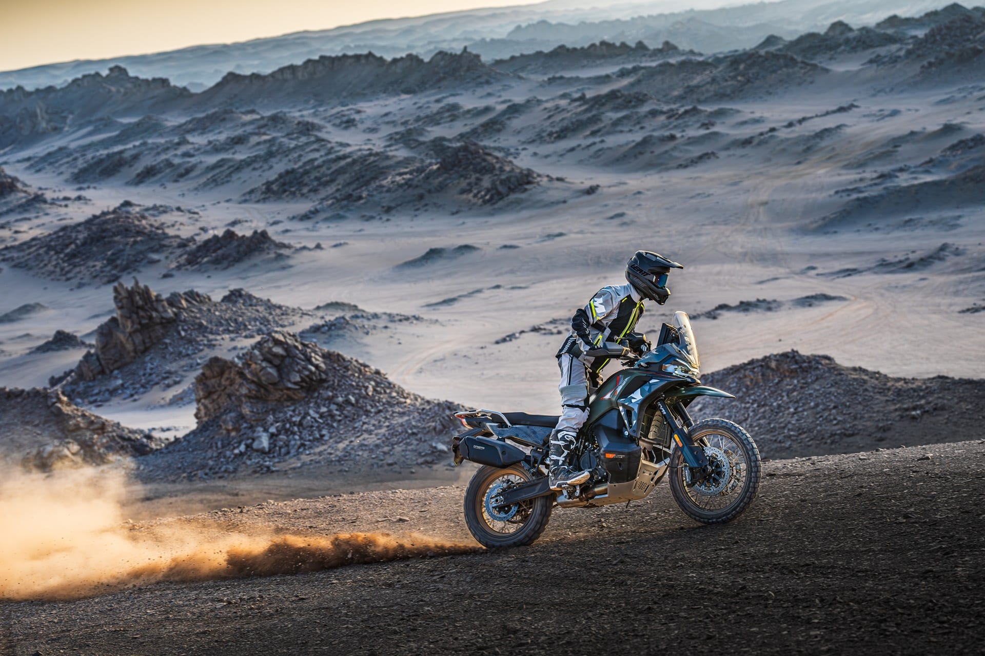 CFMoto 1000MT-X 2026