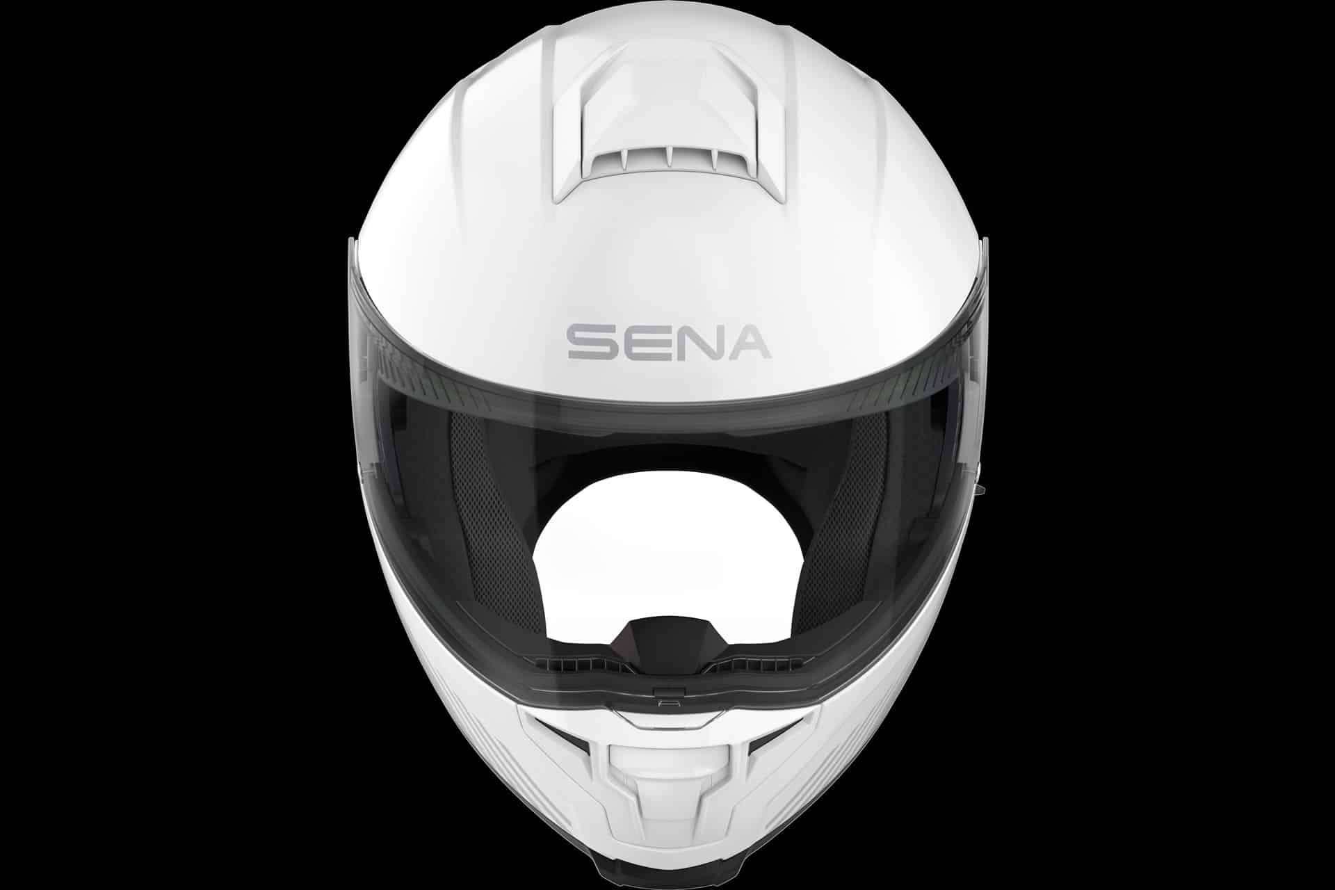 Sena Specter: Comunicación, navegación y audio como parte integral de la experiencia
