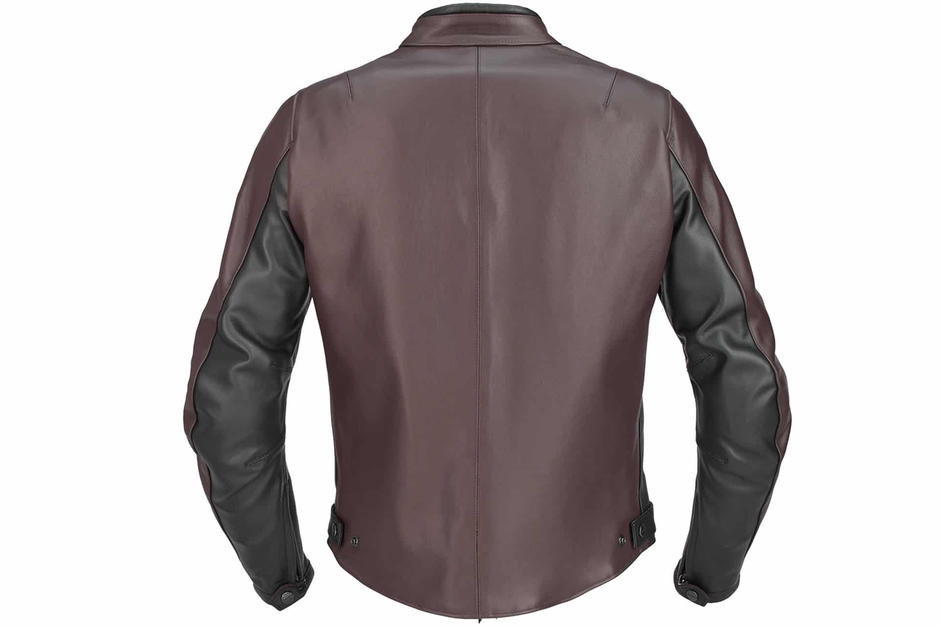SPIDI Roar, DP Progressive y Special: Tres chaquetas de cuero para estilos de conducción distintos