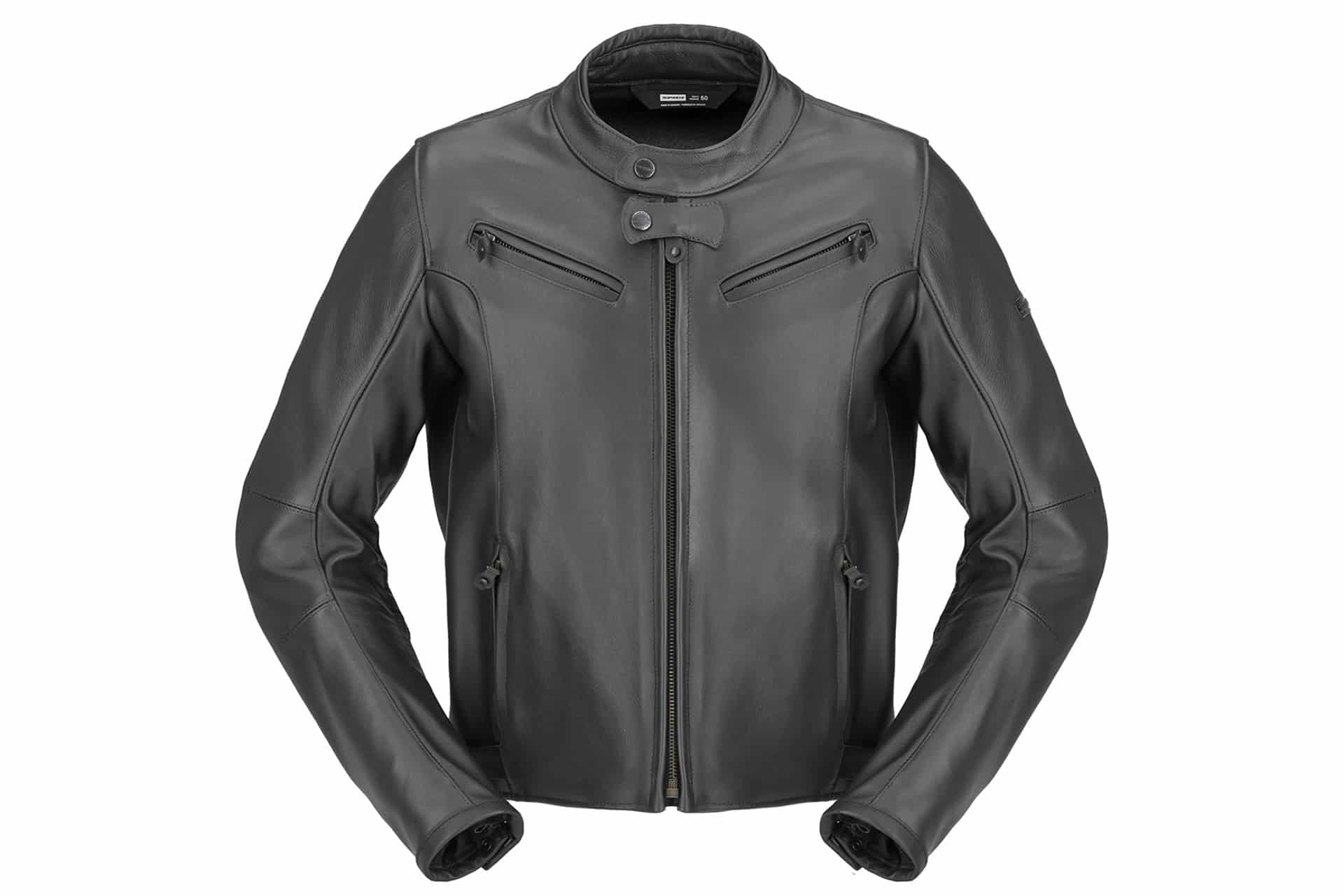 SPIDI Roar, DP Progressive y Special: Tres chaquetas de cuero para estilos de conducción distintos