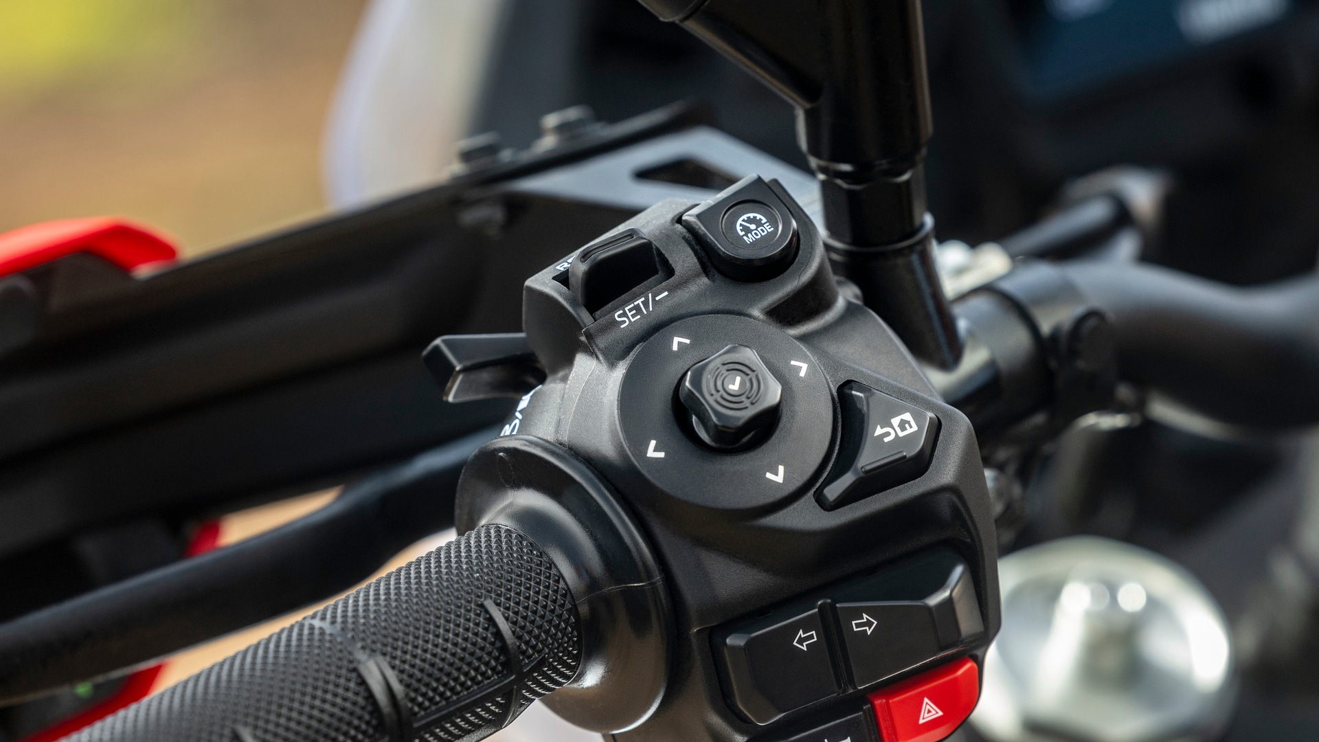 Prueba Yamaha Ténéré 700 World Raid 2026