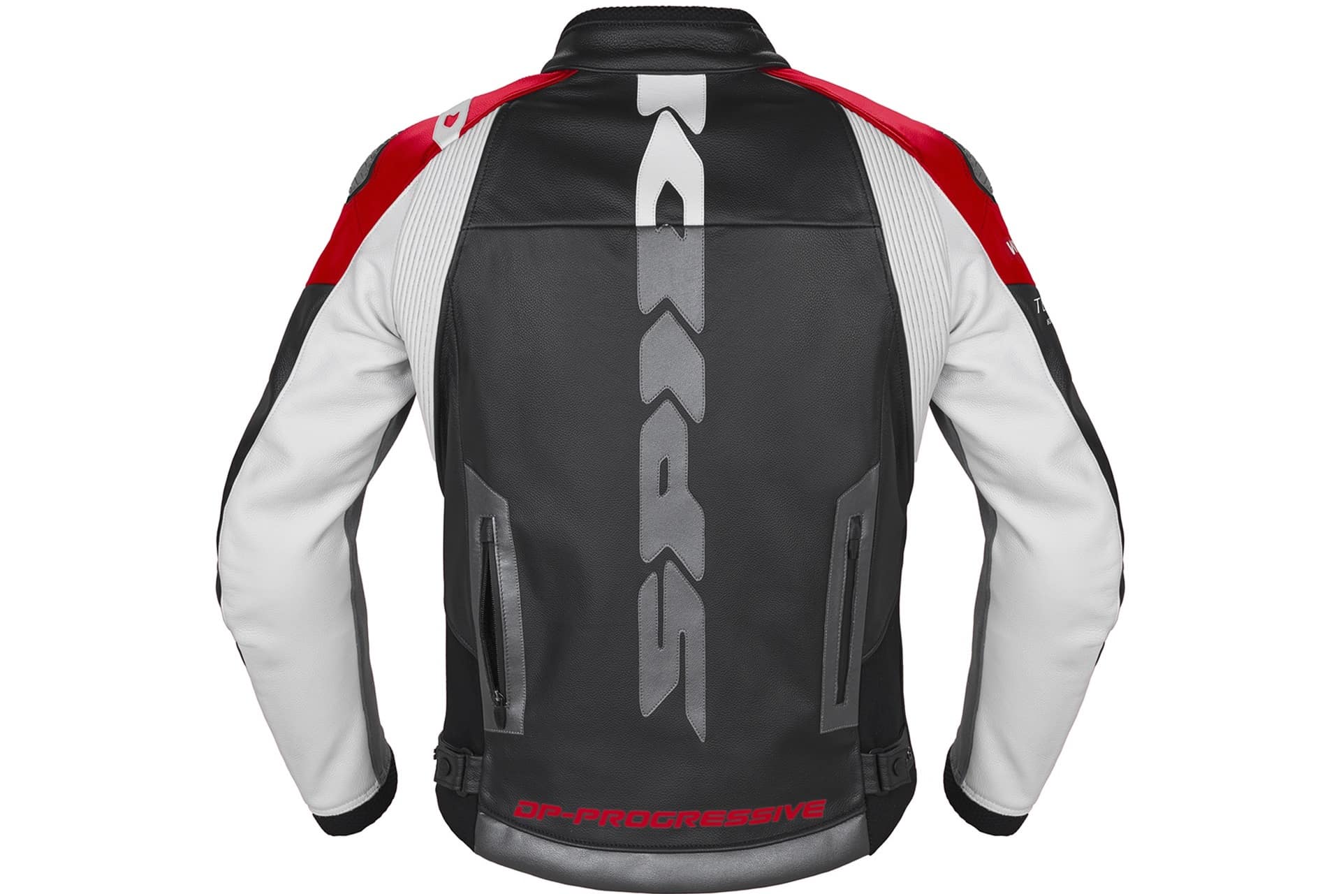 SPIDI Roar, DP Progressive y Special: Tres chaquetas de cuero para estilos de conducción distintos