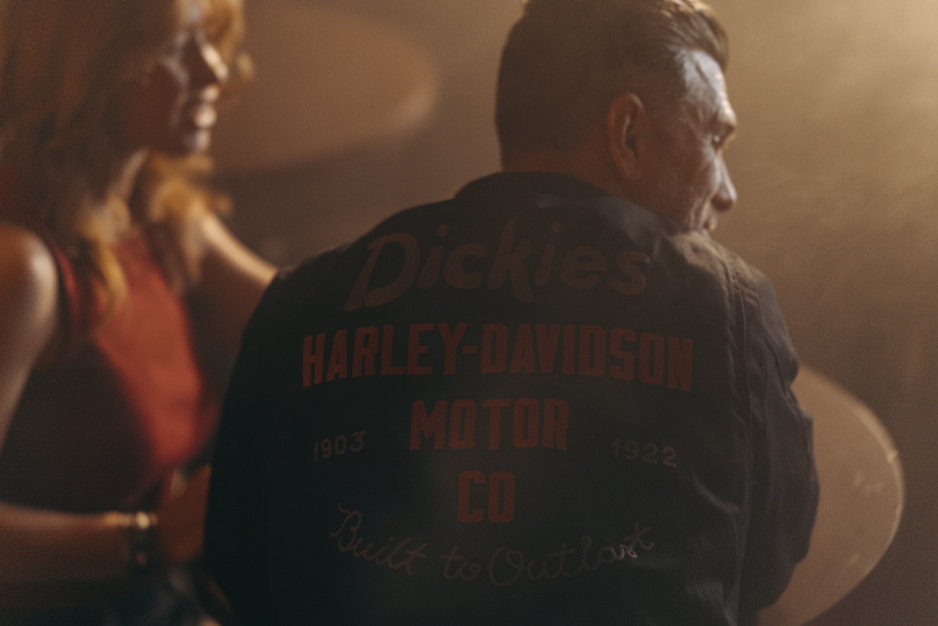 “Built to Outlast”: así es la última colección cápsula de Dickies x Harley-Davidson
