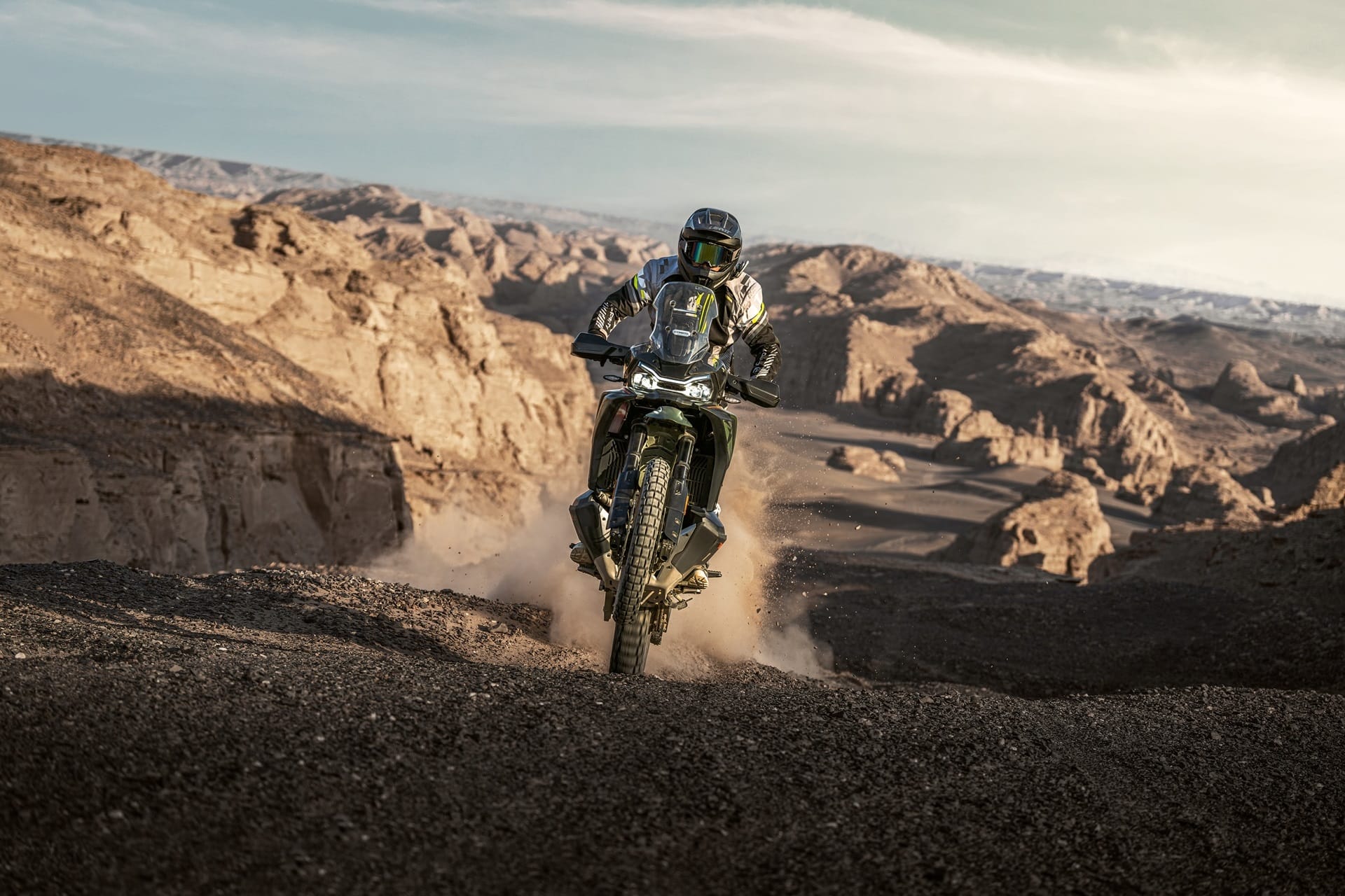CFMoto 1000MT-X 2026