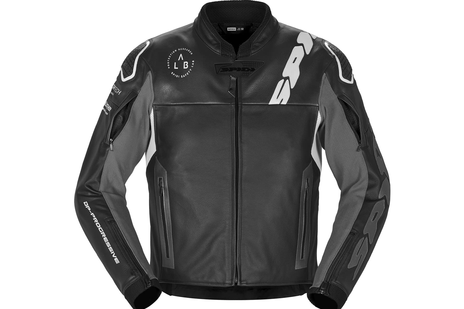SPIDI Roar, DP Progressive y Special: Tres chaquetas de cuero para estilos de conducción distintos