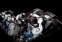 Fort 600: QJMotor se estrena en el segmento de los maxiscooter bicilíndricos