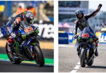 RPHA 1 V2 Carbon Le Mans 3: Así es el último casco fruto de la colaboración ente Fabio Quartararo y HJC