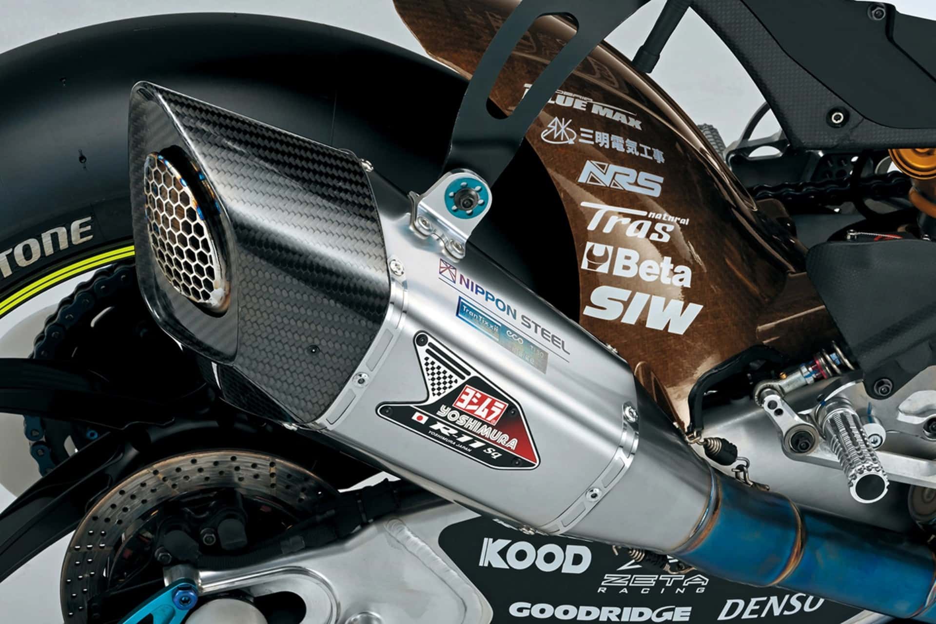 8 Horas de Suzuka - Suzuki GSX-R1000R
