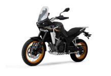 Kove 800X GT 2026