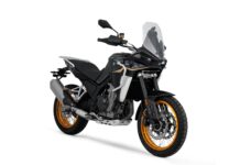 Kove 800X GT 2026