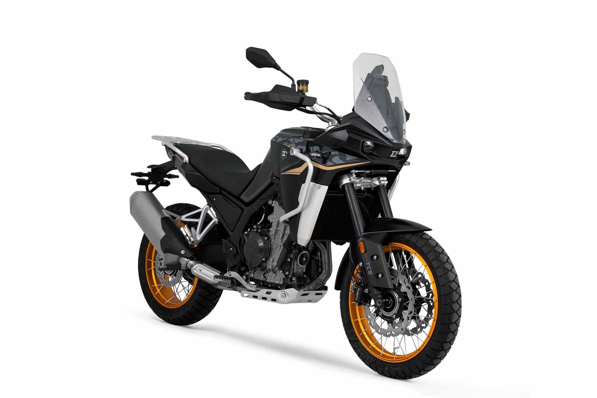 Kove 800X GT 2026