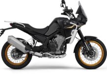 Kove 800X GT 2026