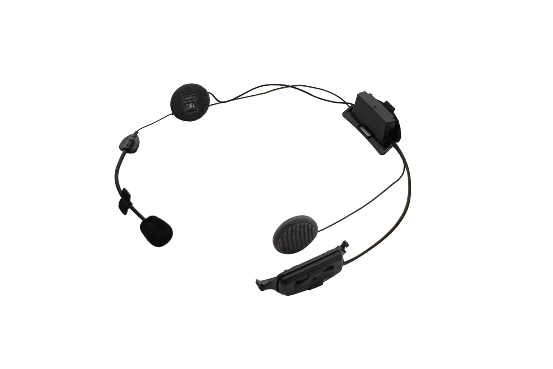 Cardo presenta los nuevos intercomunicadores Packtalk-S y 4X-S para cascos Shoei Gen 3