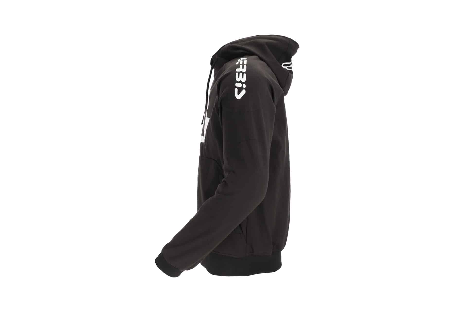 Nuevos Fly Hoodie y Levante de Acerbis: desarrollados para los urbanitas más exigentes