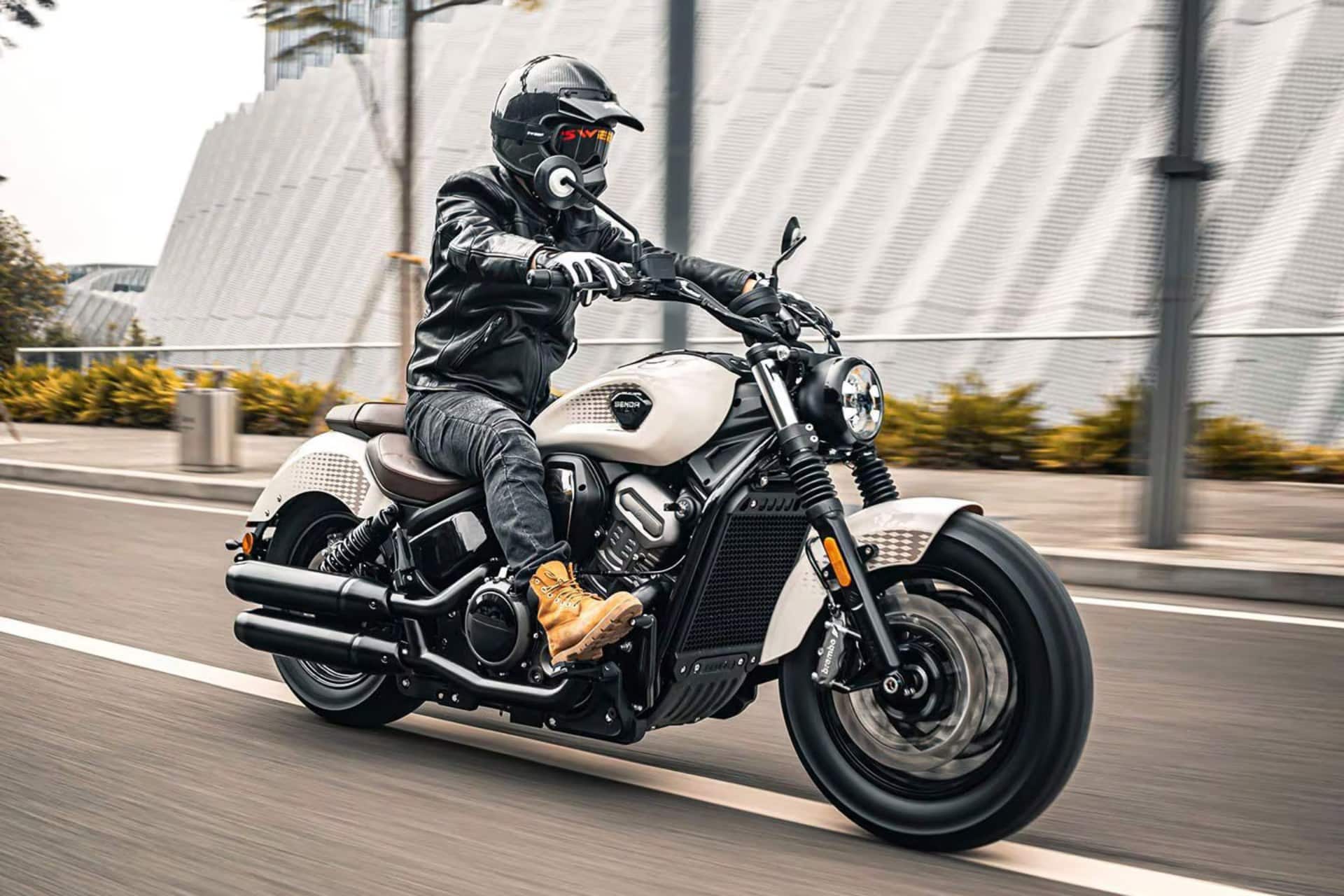 Las cruiser más exageradas de USA en 2026