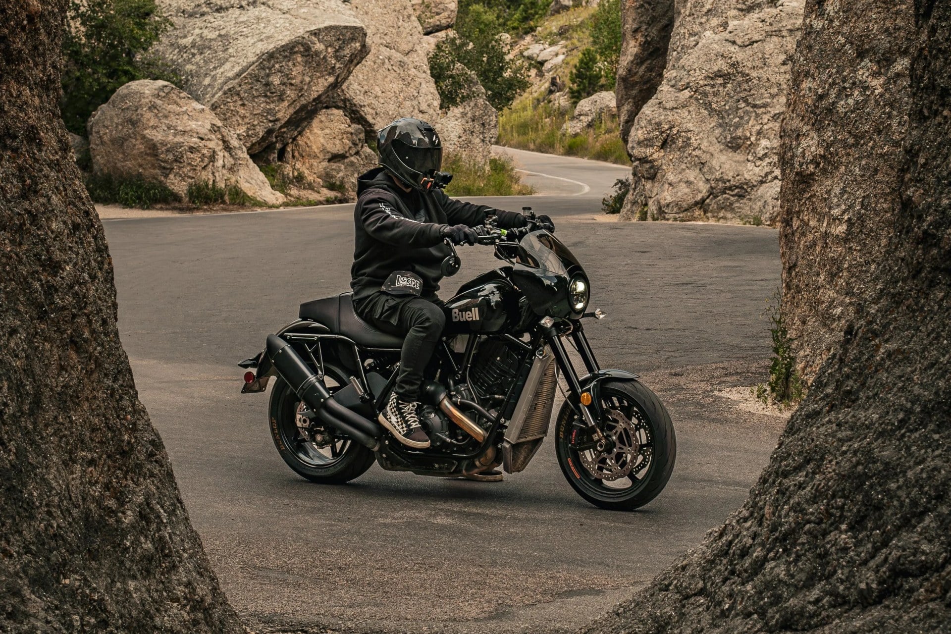 Las cruiser más exageradas de USA en 2026