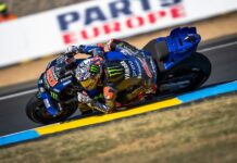 RPHA 1 V2 Carbon Le Mans 3: Así es el último casco fruto de la colaboración ente Fabio Quartararo y HJC