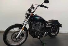 Bashan BS1200-G: La “nueva” bobber china de look añejo y estilo yanqui