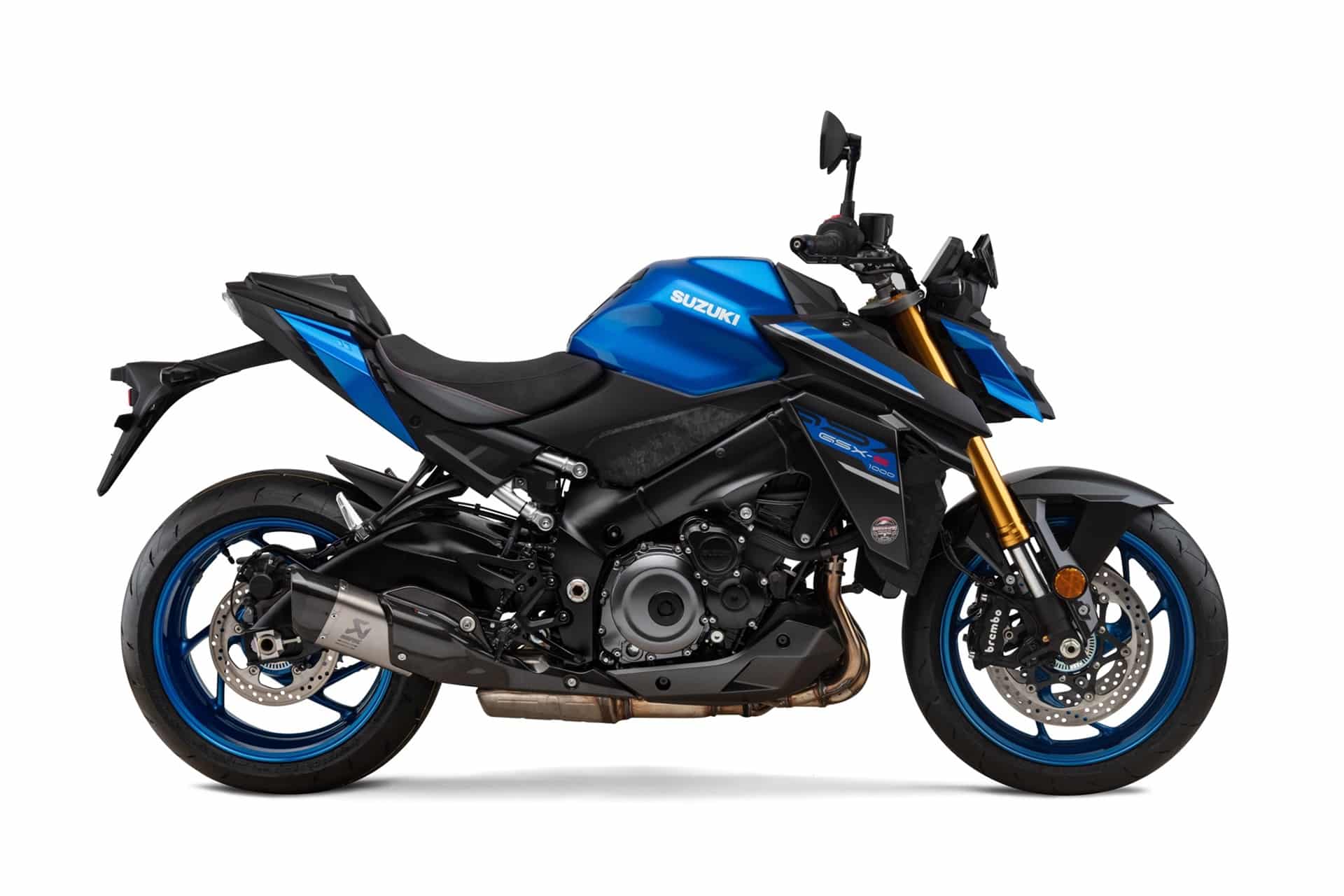 Nueva gama Suzuki “Hamamatsu Special Edition”: una personalización especial con equipamiento adicional de serie