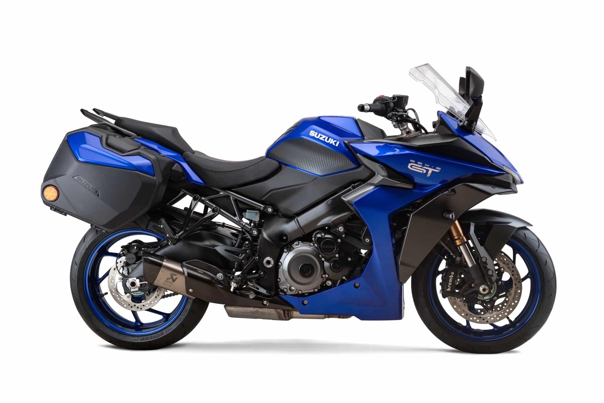 Nueva gama Suzuki “Hamamatsu Special Edition”: una personalización especial con equipamiento adicional de serie