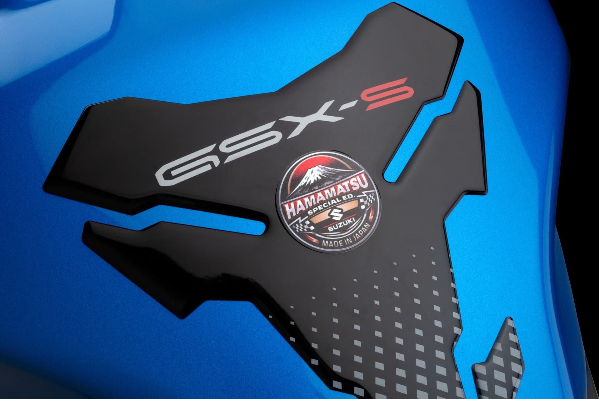 Nueva gama Suzuki “Hamamatsu Special Edition”: una personalización especial con equipamiento adicional de serie