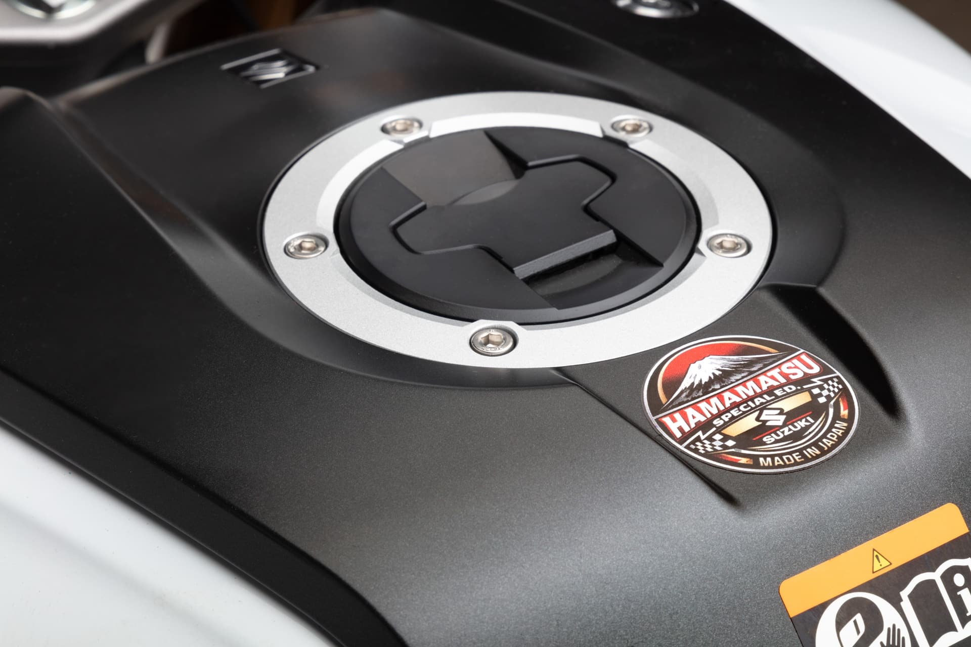 Nueva gama Suzuki “Hamamatsu Special Edition”: una personalización especial con equipamiento adicional de serie