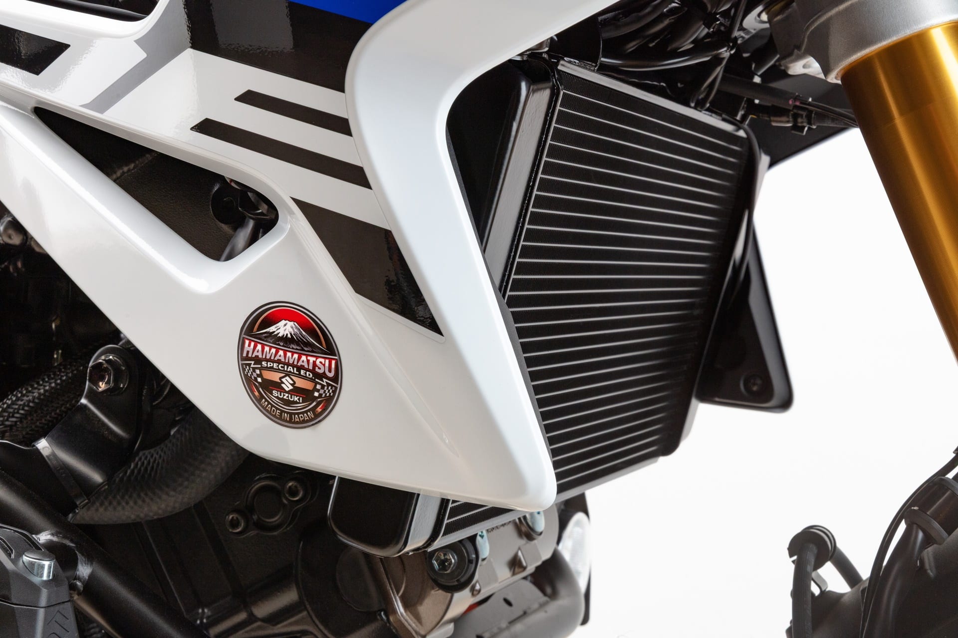 Nueva gama Suzuki “Hamamatsu Special Edition”: una personalización especial con equipamiento adicional de serie