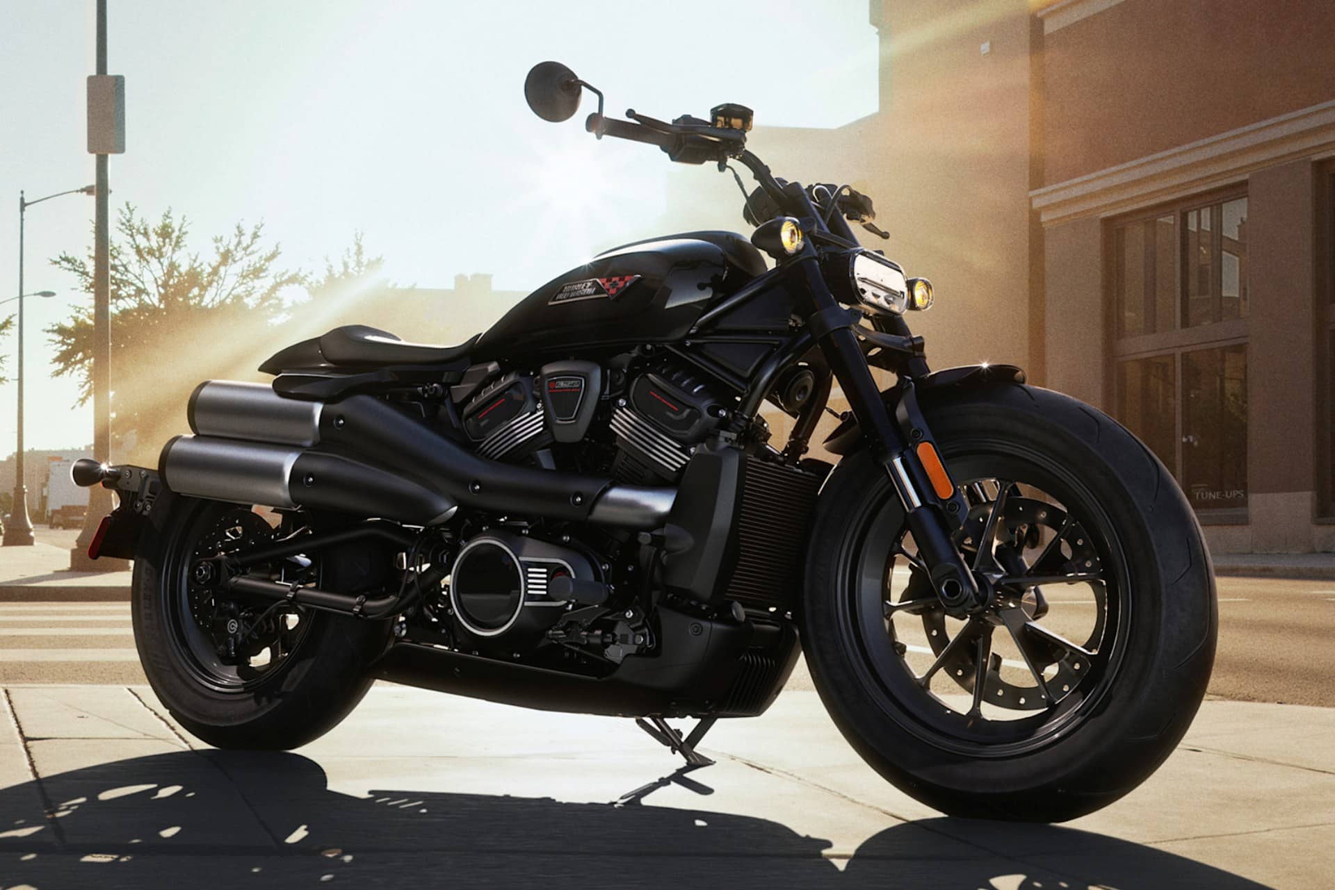 Las cruiser más exageradas de USA en 2026