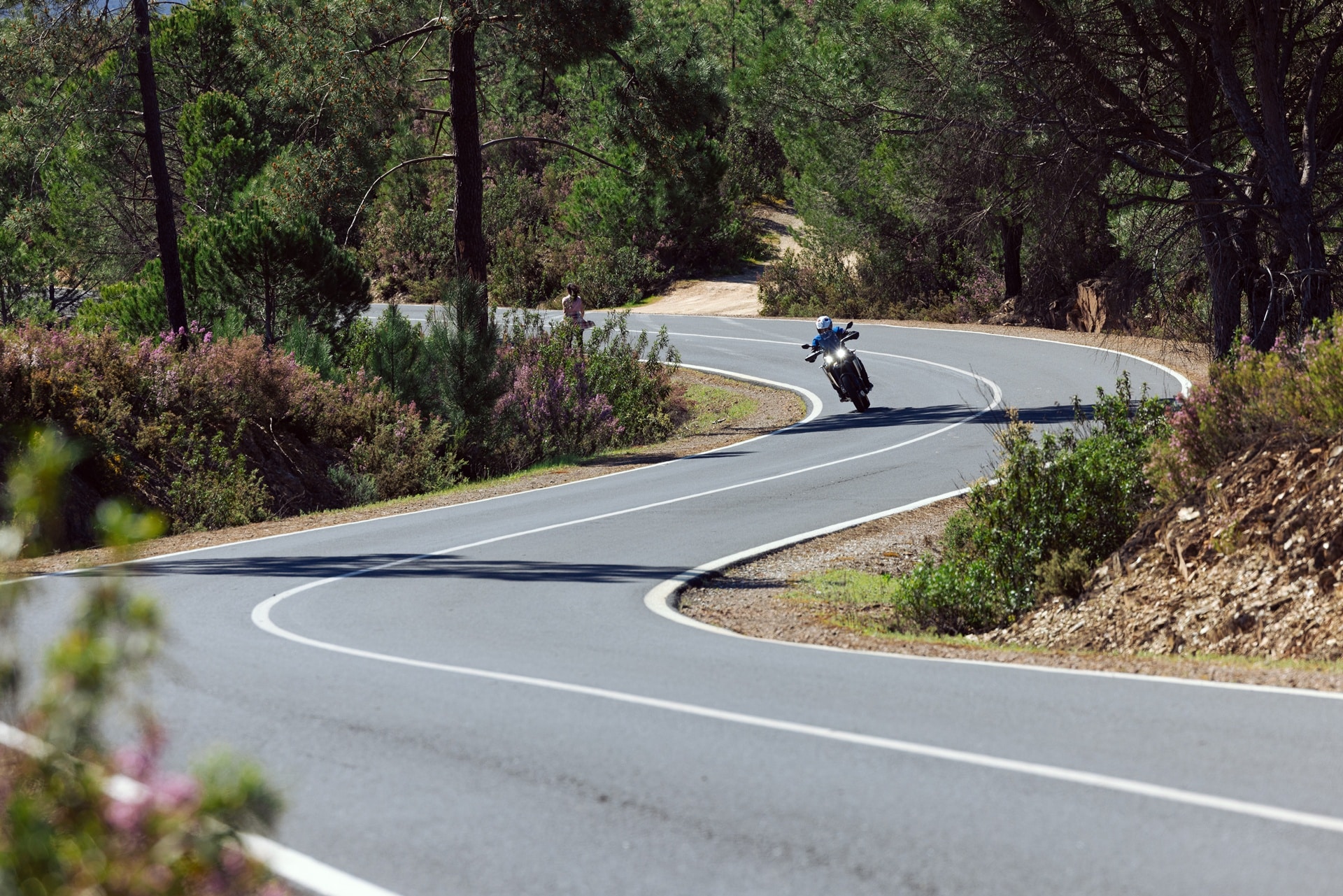 Prueba Kove 800X GT 2026
