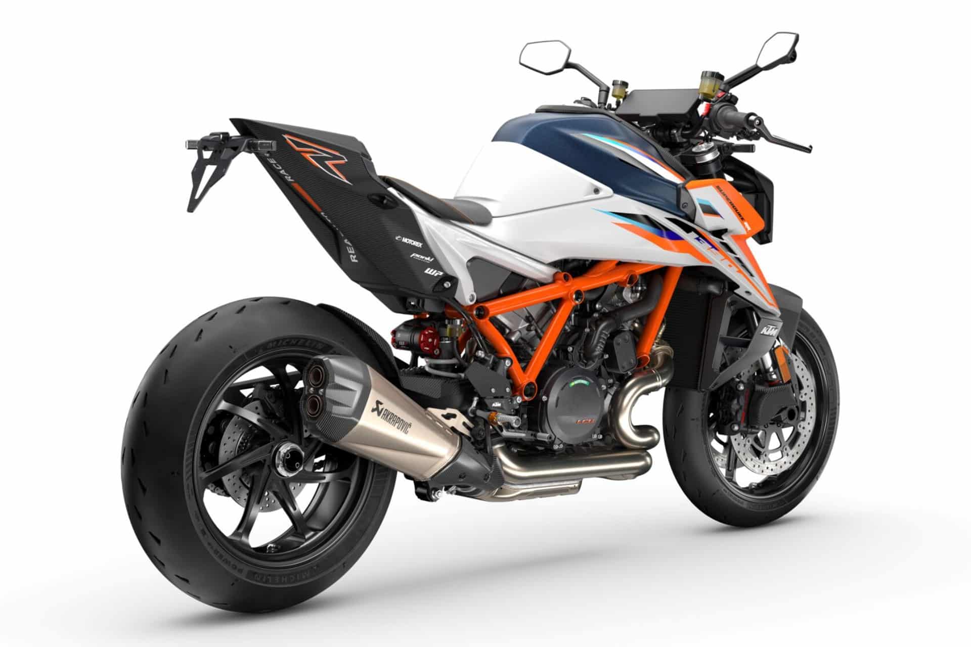 KTM 1390 SUPER DUKE RR 2026