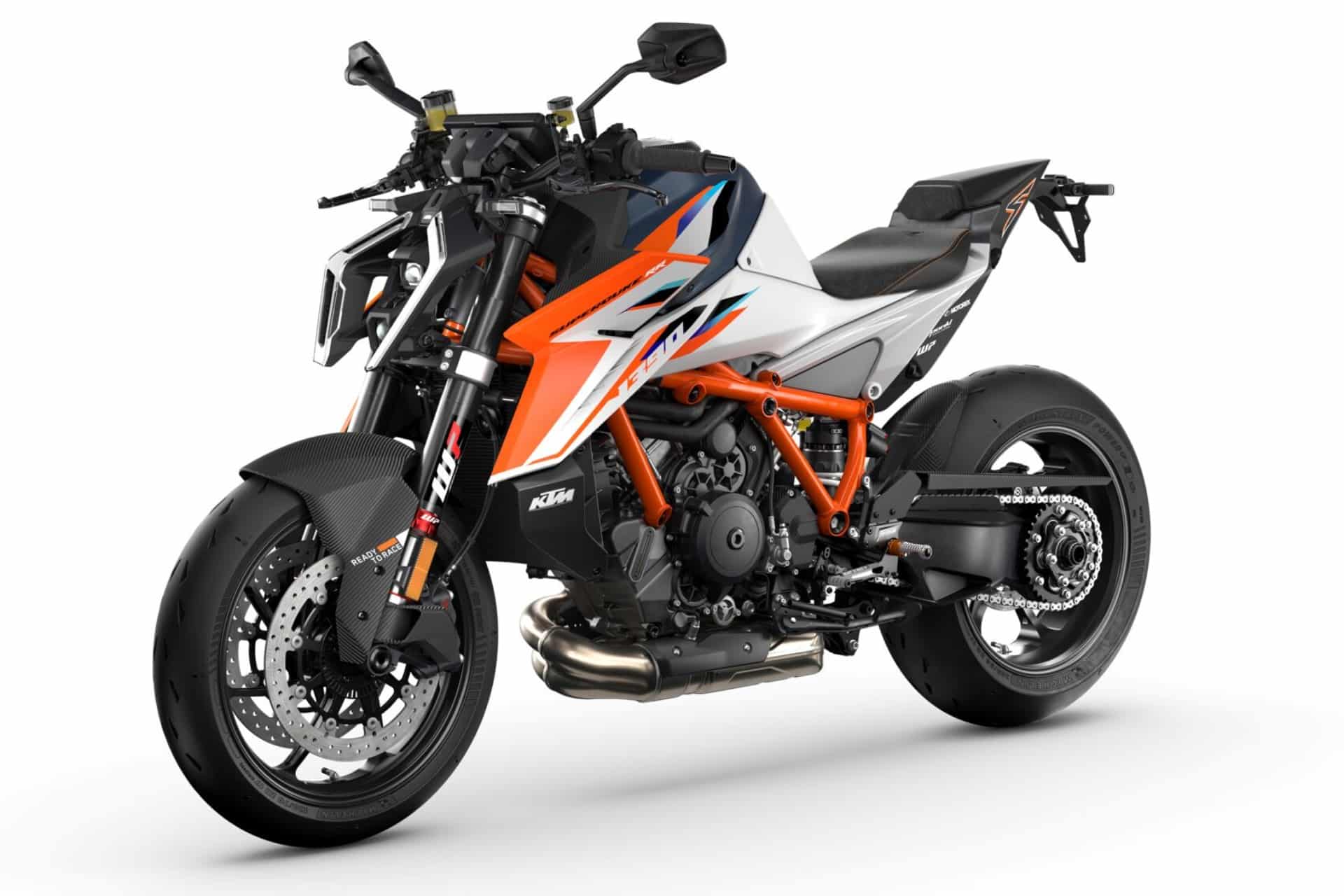 KTM 1390 SUPER DUKE RR 2026