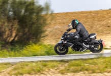 Prueba CFMOTO 800NK 2026