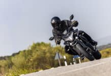 Prueba CFMOTO 800NK 2026