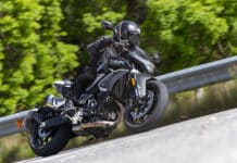 Prueba CFMOTO 800NK 2026