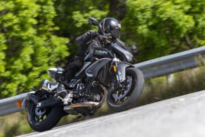 Prueba CFMOTO 800NK 2026