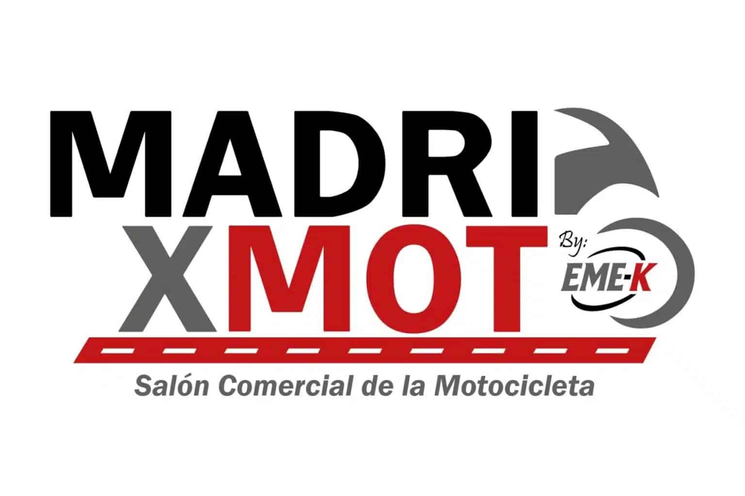 Madrid X Moto 2026
